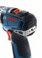 Bosch GSR 12V-35 Professional - Accuschroefboormachine - 35 Nm - 0,75 kg
