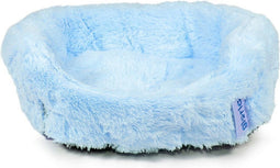 Dog Bed Gloria BABY Blue 55 x 45 cm