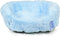 Dog Bed Gloria BABY Blue 55 x 45 cm