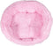 Dog Bed Gloria BABY Pink 45 x 35 cm