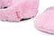 Dog Bed Gloria BABY Pink 45 x 35 cm