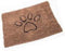 Dog Carpet Dog Gone Smart Microfibres Brown (79 x 51 cm)