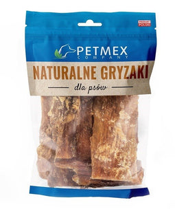 Dog chew PETMEX Beef tendon - 200g