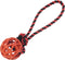 Dog chewing toy Gloria Grille Assorted colours (7 cm) (7 x 30 cm)