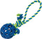 Dog chewing toy Gloria Grille Assorted colours (7 cm) (7 x 30 cm)