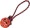 Dog chewing toy Gloria Grille Assorted colours (9 cm) (9 x 30 cm)
