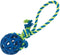 Dog chewing toy Gloria Grille Assorted colours (9 cm) (9 x 30 cm)