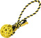 Dog chewing toy Gloria Grille Assorted colours (9 cm) (9 x 30 cm)