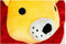 Dog chewing toy Gloria Marcel with sound Lion Polyester Eva Rubber polypropylene