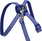 Dog chewing toy Gloria Multicolour Knot Cotton (2.5 x 60 cm)