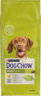 Dog Chow Adult - Hondenvoer Kip - 14 kg