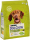 Dog Chow Adult - Hondenvoer Kip - 14 kg