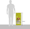 Dog Chow Adult - Hondenvoer Kip - 14 kg