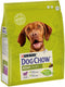 Dog Chow Adult - Hondenvoer Lam - 14 kg