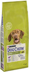Dog Chow Adult - Hondenvoer Lam - 14 kg