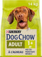 Dog Chow Adult - Hondenvoer Lam - 14 kg