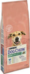 Dog Chow Adult Light - Kalkoen - Hondenvoer - 14 kg