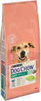 Dog Chow Adult Light - Kalkoen - Hondenvoer - 14 kg