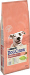 Dog Chow Adult Sensitive - Hondenvoer Zalm - 14 kg