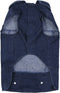 Dog coat Marvel Blue XS