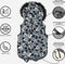 Dog Coat Mickey Mouse XS Grey