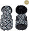 Dog Coat Mickey Mouse XS Grey