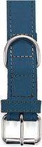 Dog collar Gloria Oasis Blue (65 x 3 cm)