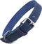 Dog collar Gloria Oasis Blue (70 x 3 cm)