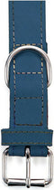 Dog collar Gloria Oasis Blue (70 x 3 cm)
