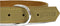 Dog collar Gloria Oasis Green (35 x 1,2 cm)
