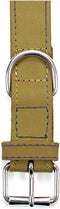Dog collar Gloria Oasis Green (45 x 1,8 cm)