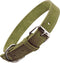 Dog collar Gloria Oasis Green (60 x 3 cm)