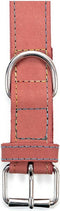 Dog collar Gloria Oasis Pink (50 x 2,1 cm)