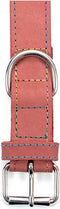 Dog collar Gloria Oasis Pink (55 x 2,5 cm)