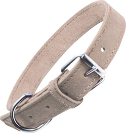 Dog collar Gloria Oasis White (70 x 3 cm)