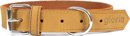 Dog collar Gloria Oasis Yellow (45 x 1,8 cm)