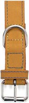 Dog collar Gloria Oasis Yellow (45 x 1,8 cm)
