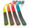 Dog collar Hunter Convenience Orange (28-36 cm)