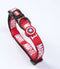 Dog collar Marvel M/L Red