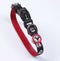 Dog collar Mickey Mouse Black XS/S