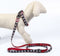 Dog collar Mickey Mouse Black XS/S