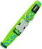 Dog collar Red Dingo Star Stars (2,5 x 41-63 cm)