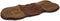 DOG GONE SMART Hondenhanddoek Shammy 80x35 cm bruin