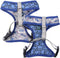 Dog Harness Stitch S/M Dark blue