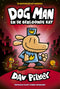 Dog Man - Dog Man en de gekloonde kat