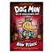 Dog Man - Dog Man en de gekloonde kat
