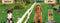 Dog Rocks - Hond - Tegen urinevlekken in gras - 100% natuurlijk