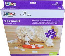 Dog Smart Org