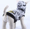 Dog Sweatshirt Batman M Black
