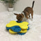 Dog Tornado Blu